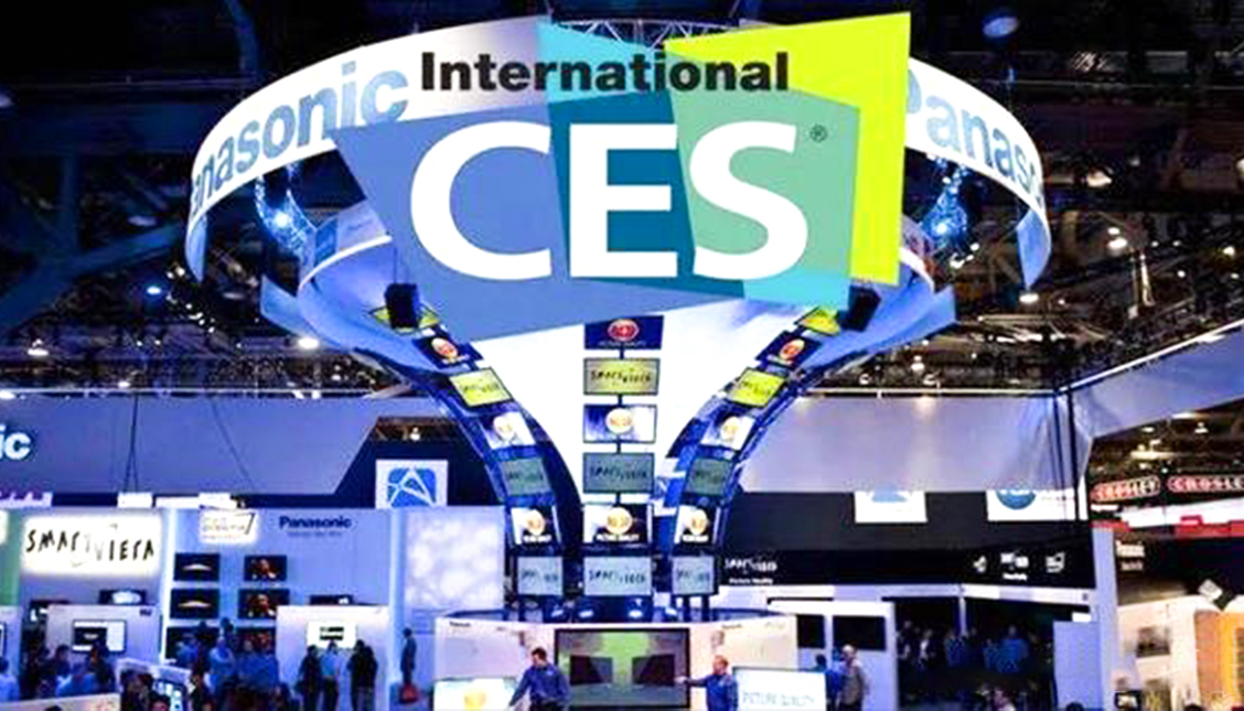 FITTOP Shines at 57th CES with Tech-Enhanced Skincare Innovations