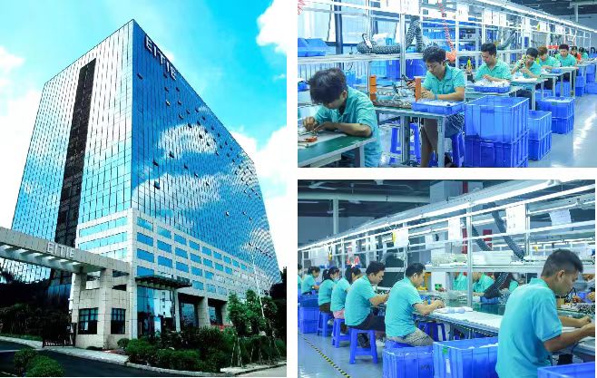 home use beauty device manufacturing in FITTOP