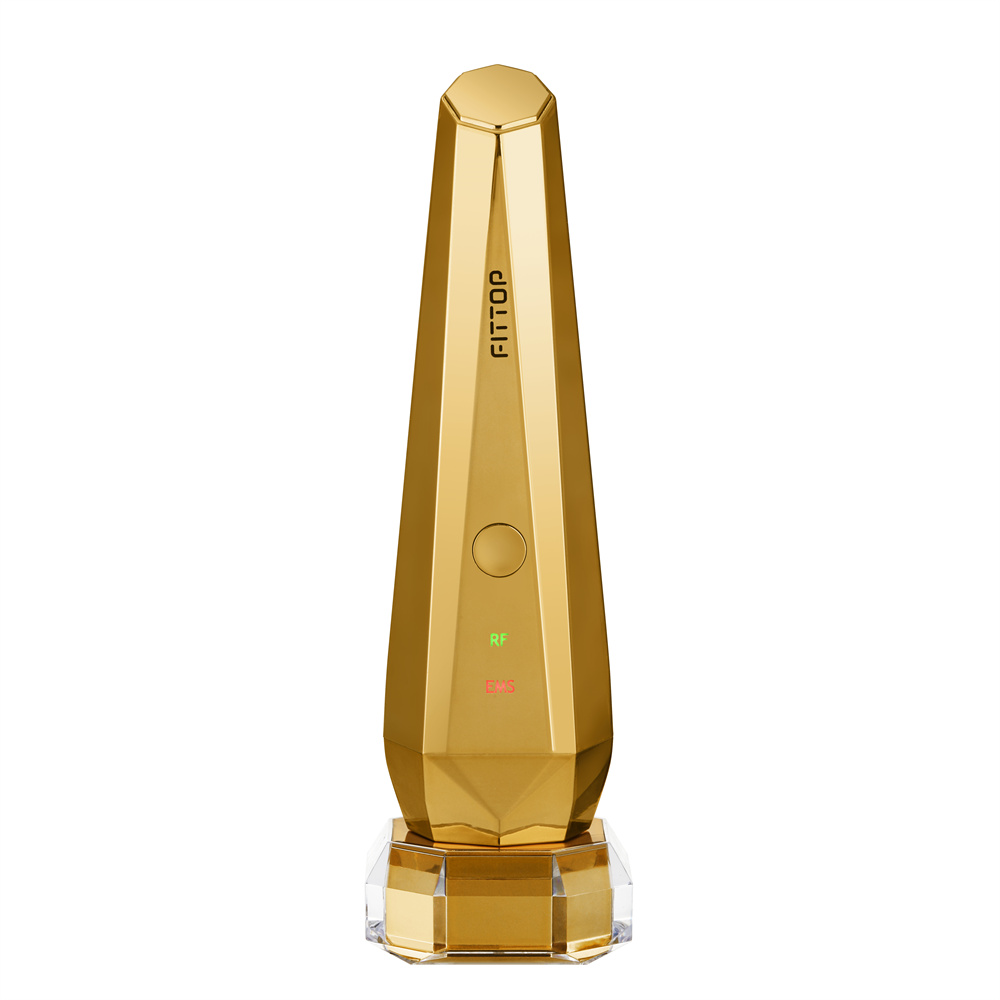 3.3 Mhz RF beauty device - Specialized in Anti-Ageing