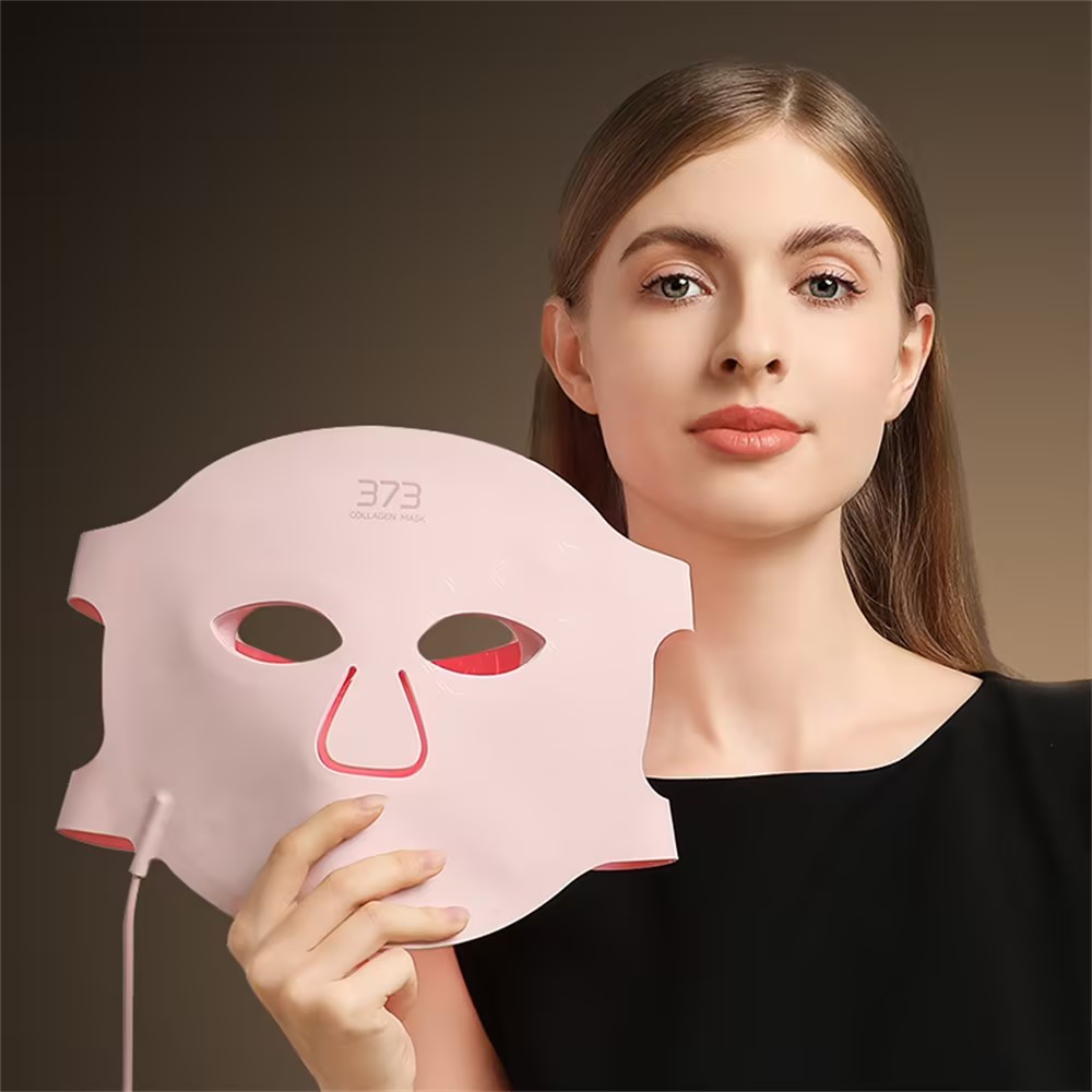 373 Golden Collagen Mask-Whitening and Anti-Aging