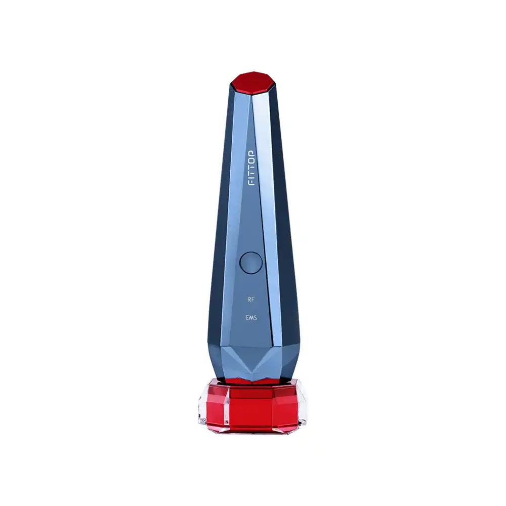 1Mhz RF beauty device - Specialised in Anti-Ageing
