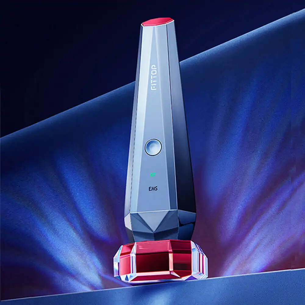 1Mhz RF beauty device - Specialized in Anti-Ageing