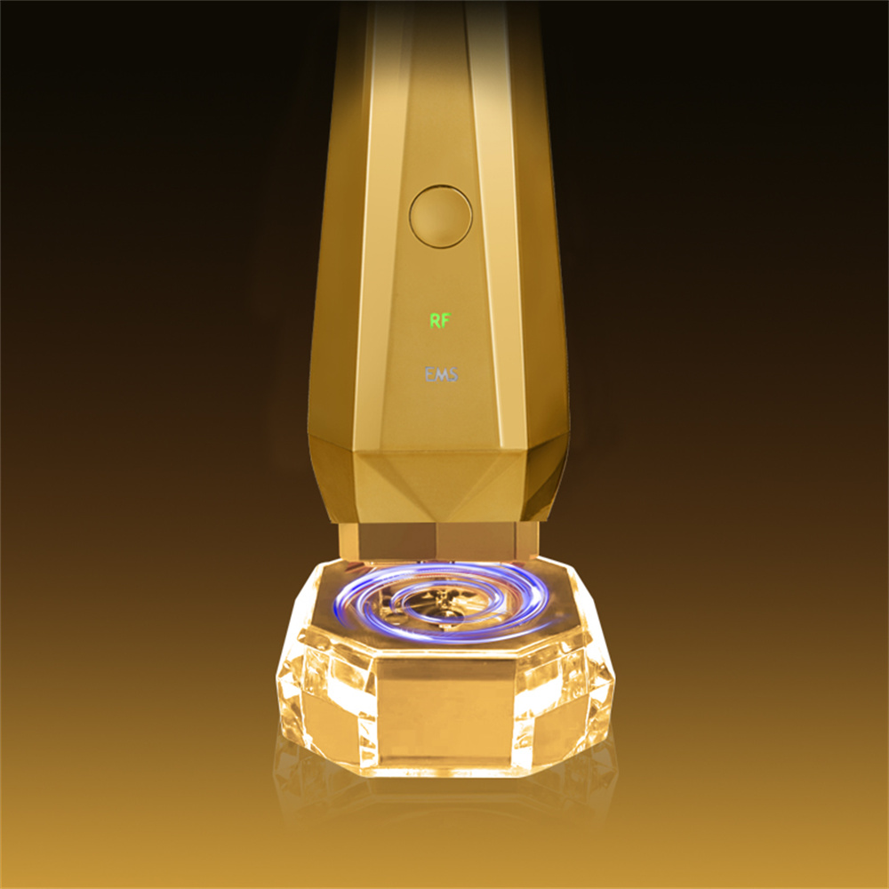 3.3 Mhz RF beauty device - Specialized in Anti-Ageing